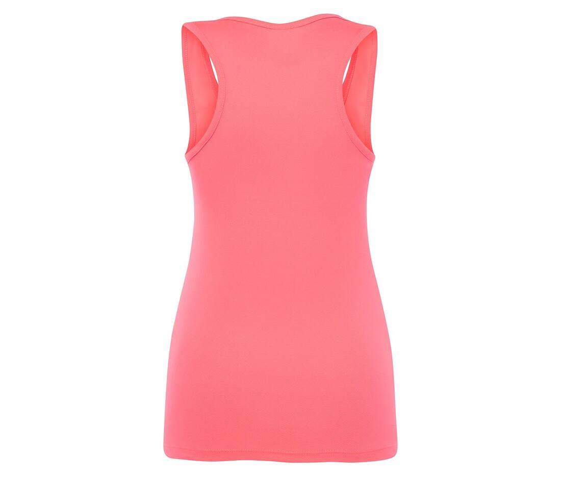 Jhk Sport T-shirt Aruba Lady