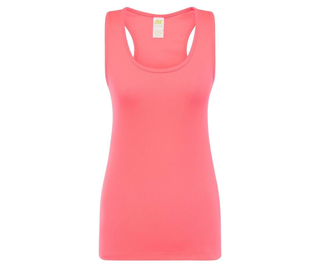 Jhk Sport T-shirt Aruba Lady