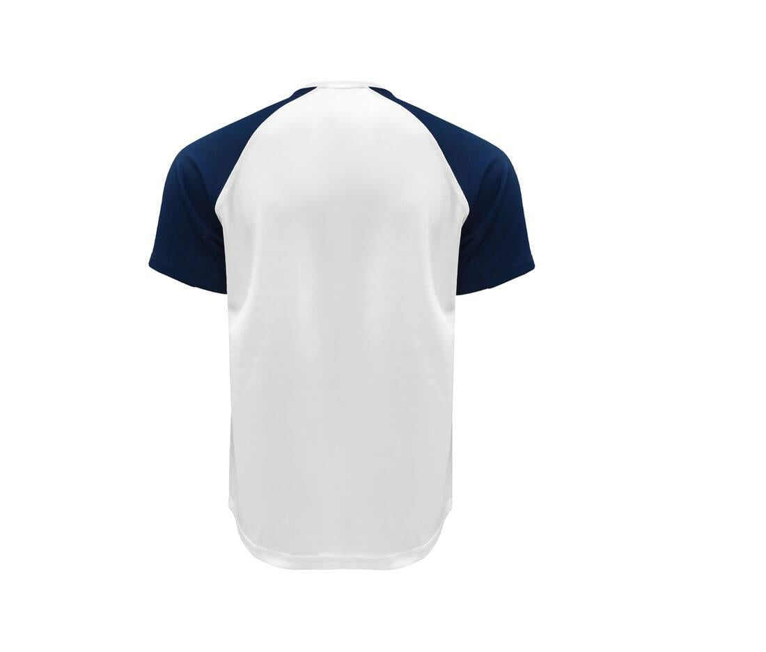 Jhk Sport Contrast Man