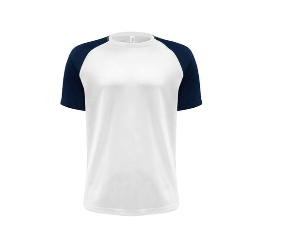 Jhk Sport Contrast Man