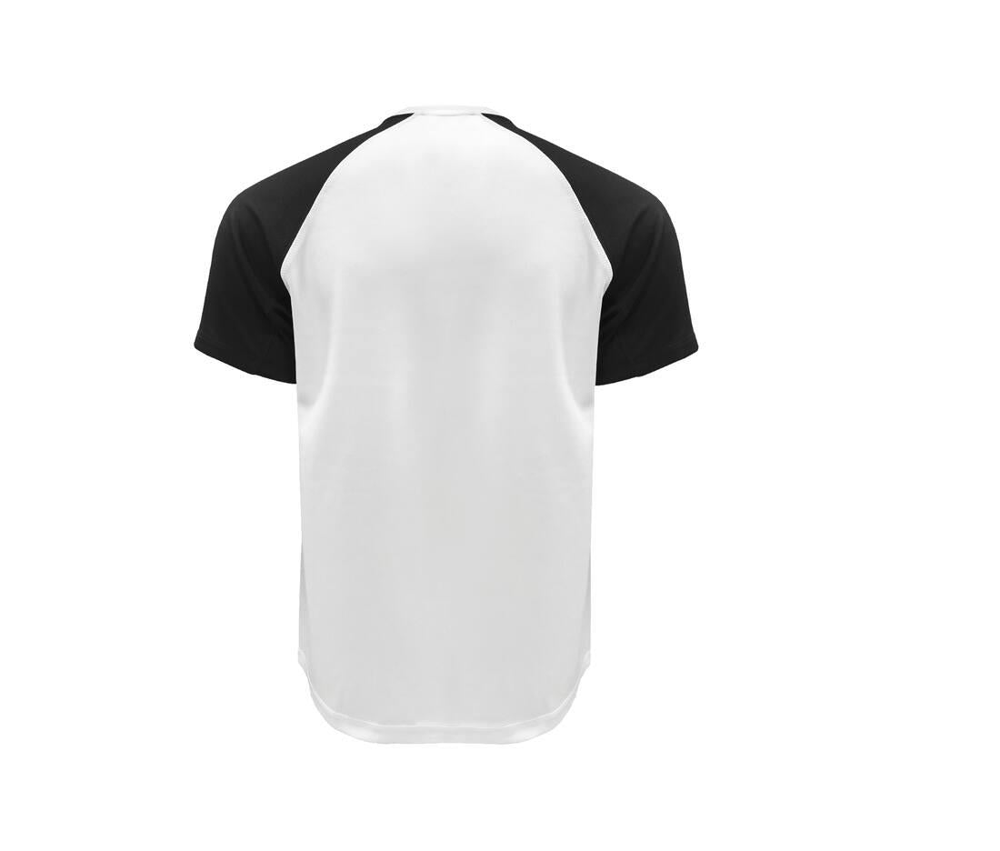 Jhk Sport Contrast Man