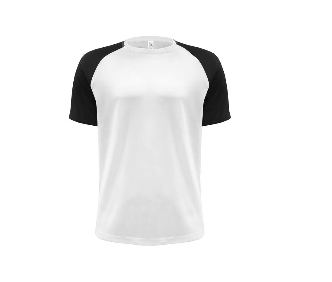 Jhk Sport Contrast Man