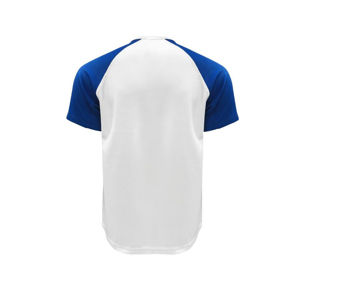Jhk Sport Contrast Man