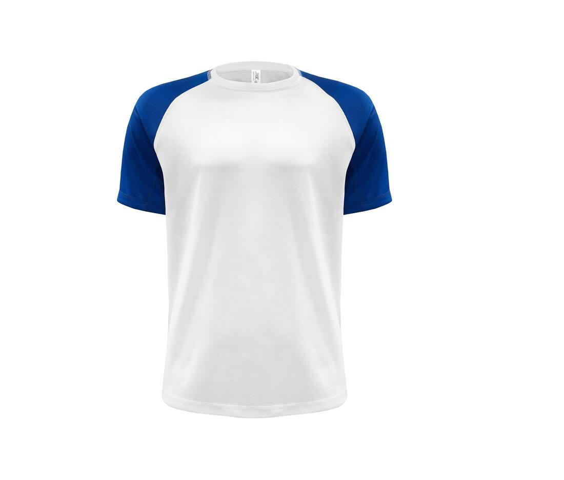 Jhk Sport Contrast Man