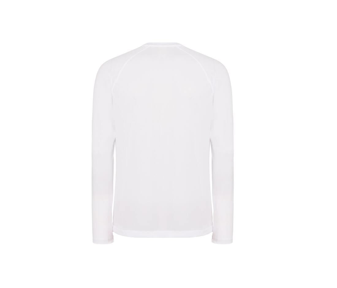 Jhk Sport T-shirt Man Long Sleeves