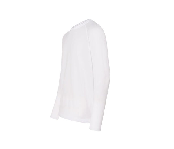 Sport T-shirt Man Long Sleeves