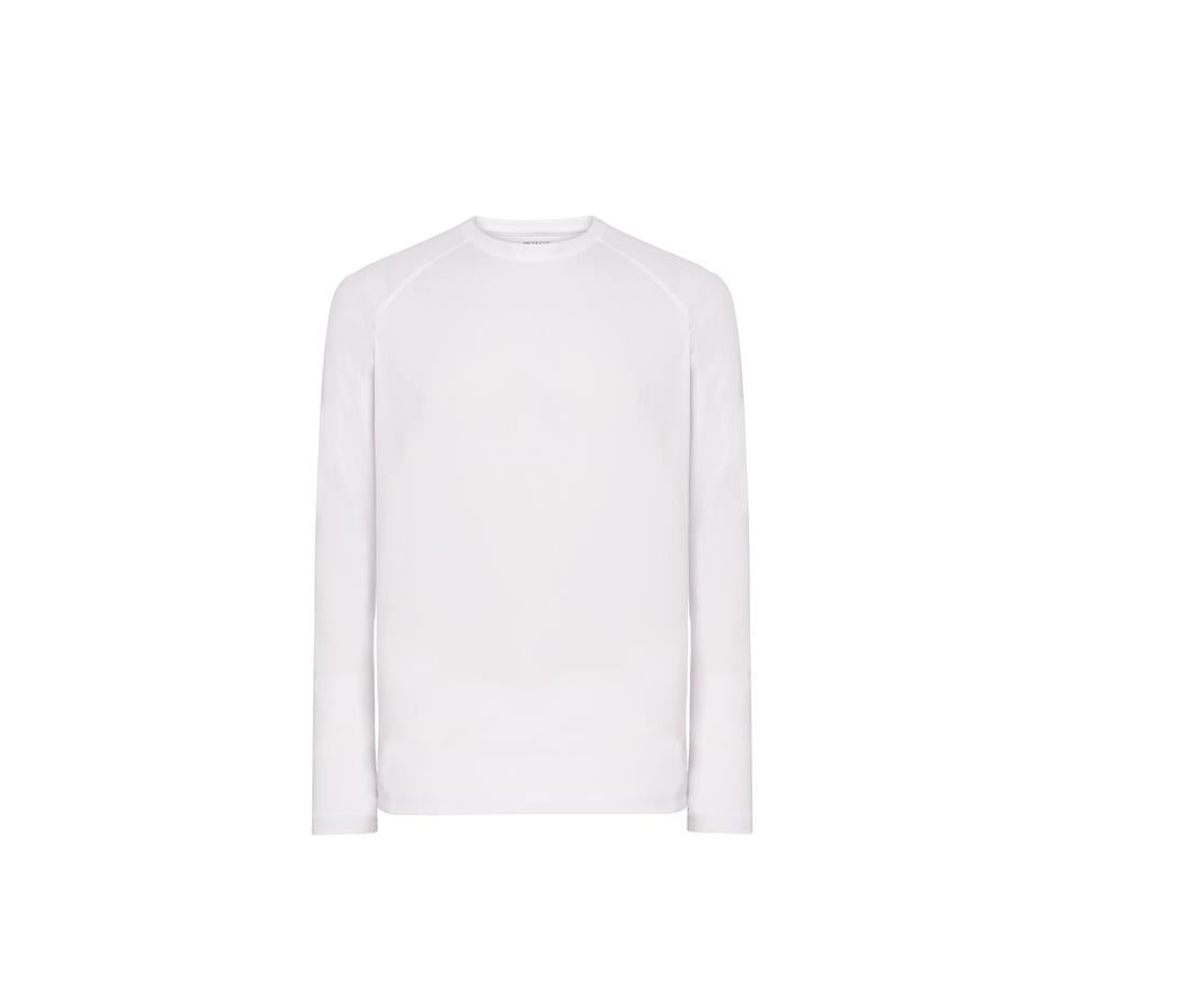 Jhk Sport T-shirt Man Long Sleeves