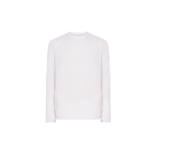 Jhk Sport T-shirt Man Long Sleeves