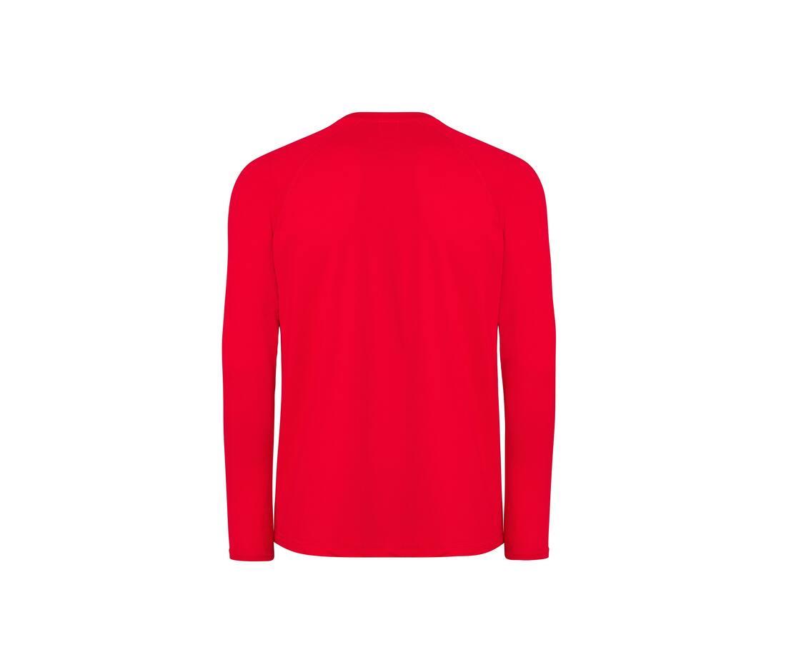 Jhk Sport T-shirt Man Long Sleeves