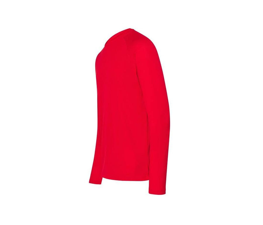 Sport T-shirt Man Long Sleeves