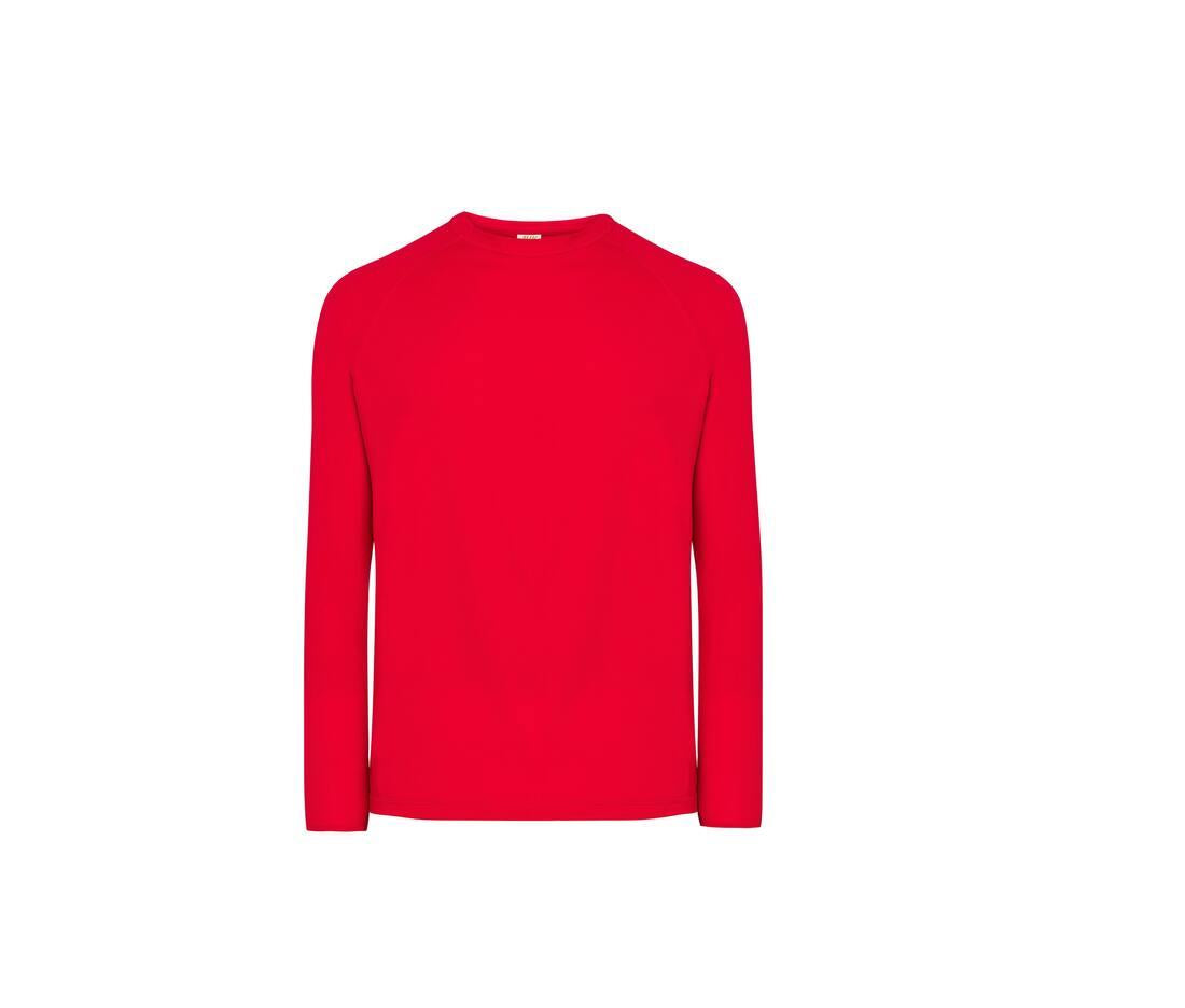 Jhk Sport T-shirt Man Long Sleeves
