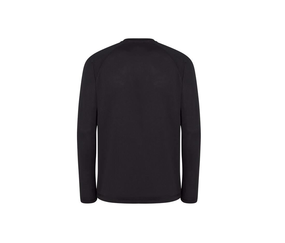 Jhk Sport T-shirt Man Long Sleeves
