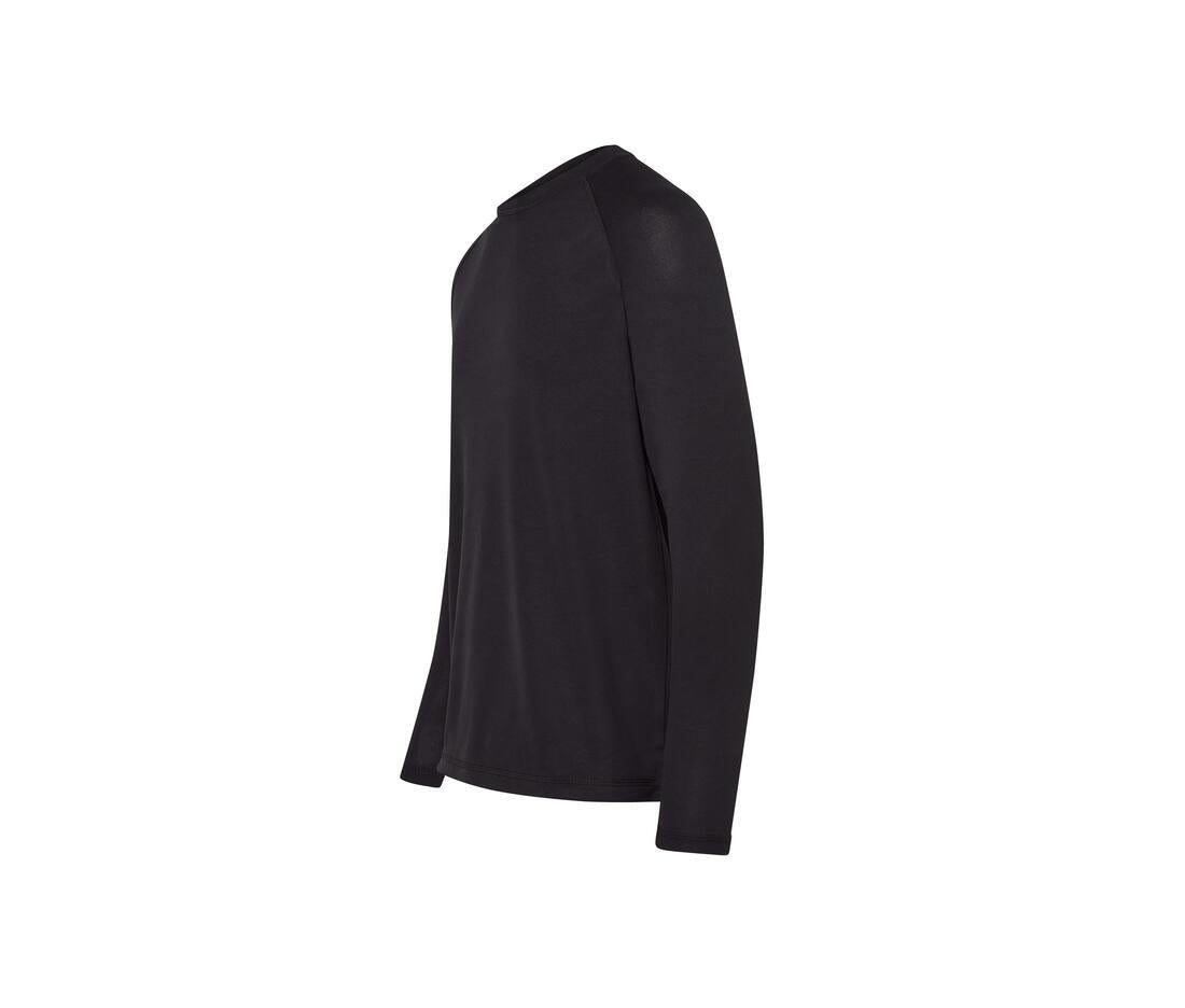 Jhk Sport T-shirt Man Long Sleeves
