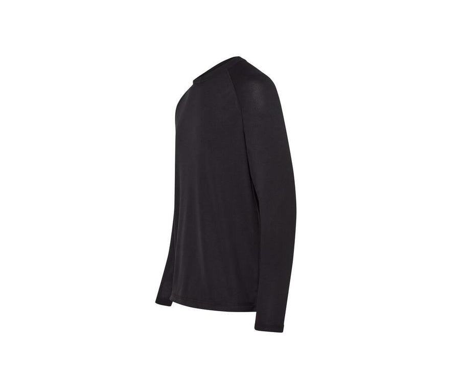 Sport T-shirt Man Long Sleeves