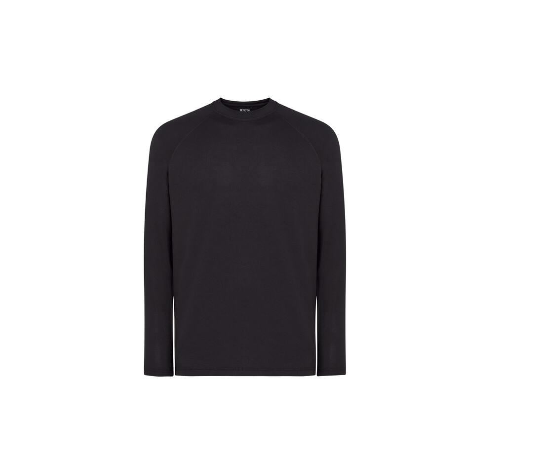 Jhk Sport T-shirt Man Long Sleeves