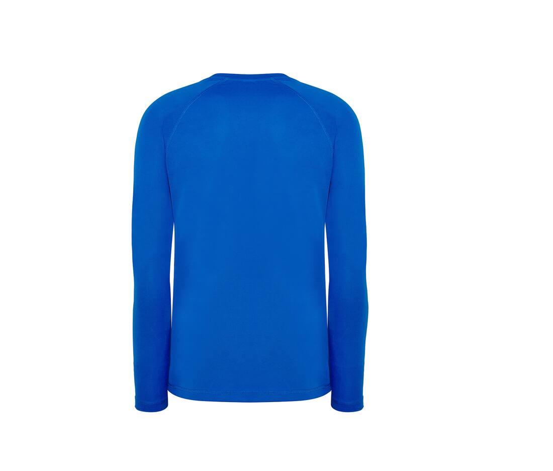Jhk Sport T-shirt Man Long Sleeves