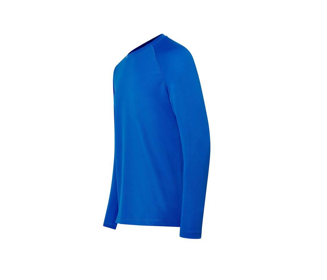 Jhk Sport T-shirt Man Long Sleeves