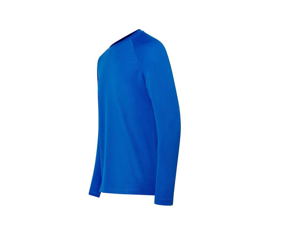 Sport T-shirt Man Long Sleeves