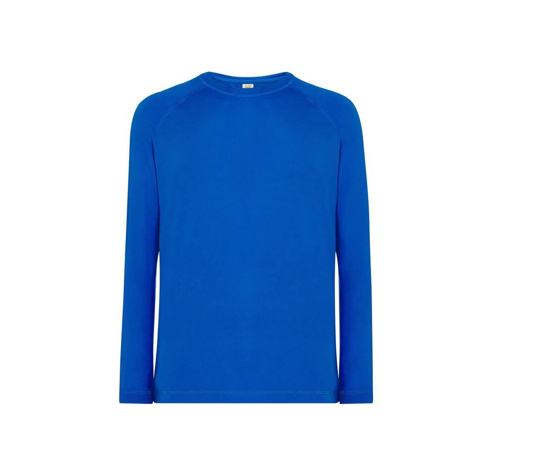 Jhk Sport T-shirt Man Long Sleeves