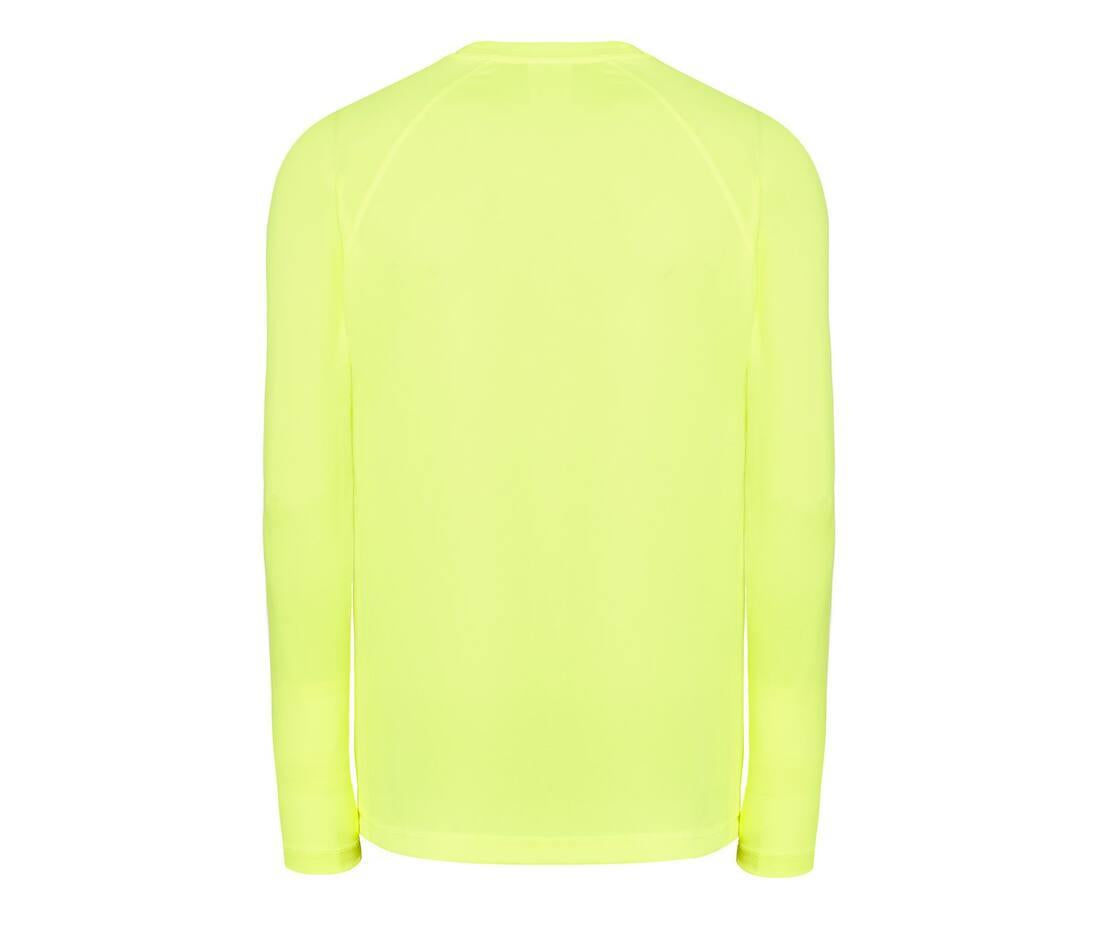 Jhk Sport T-shirt Man Long Sleeves