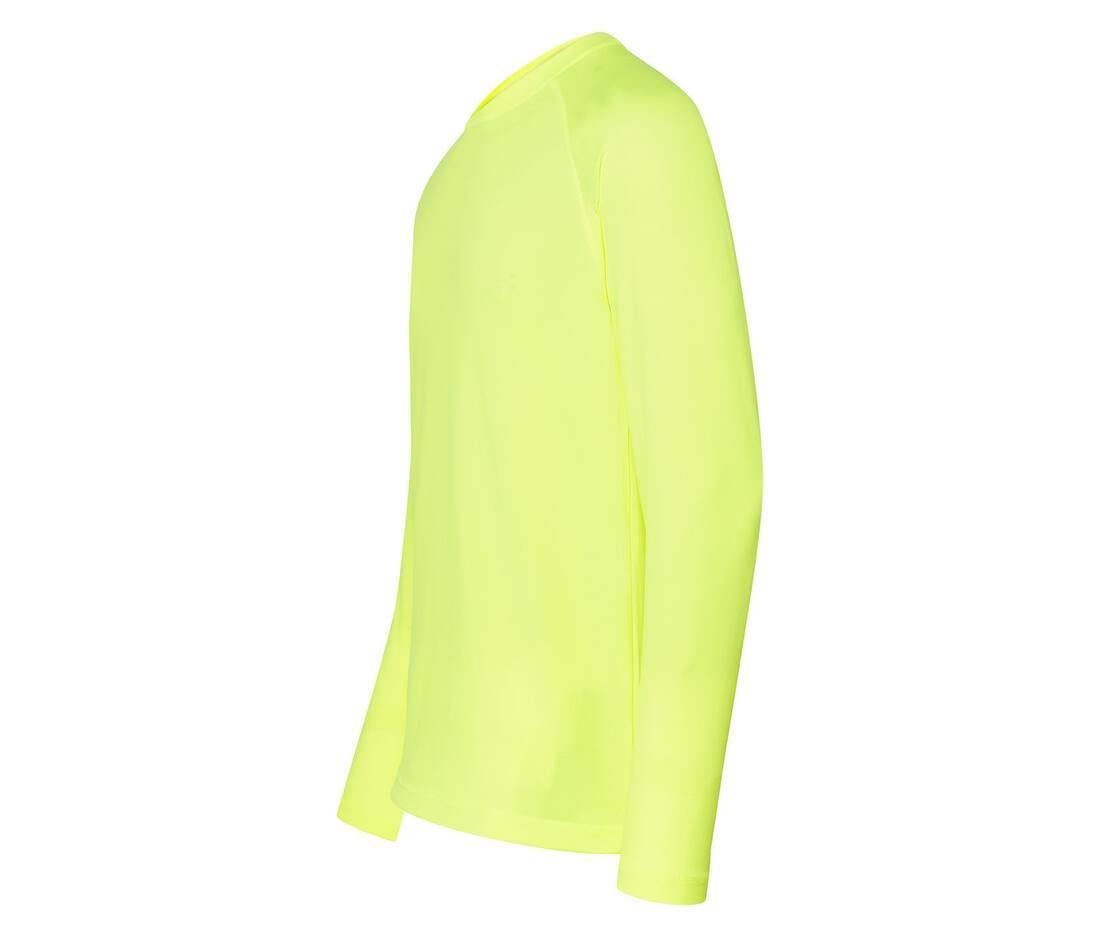Jhk Sport T-shirt Man Long Sleeves