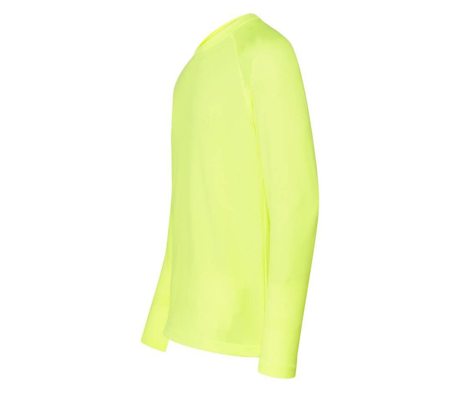 Sport T-shirt Man Long Sleeves