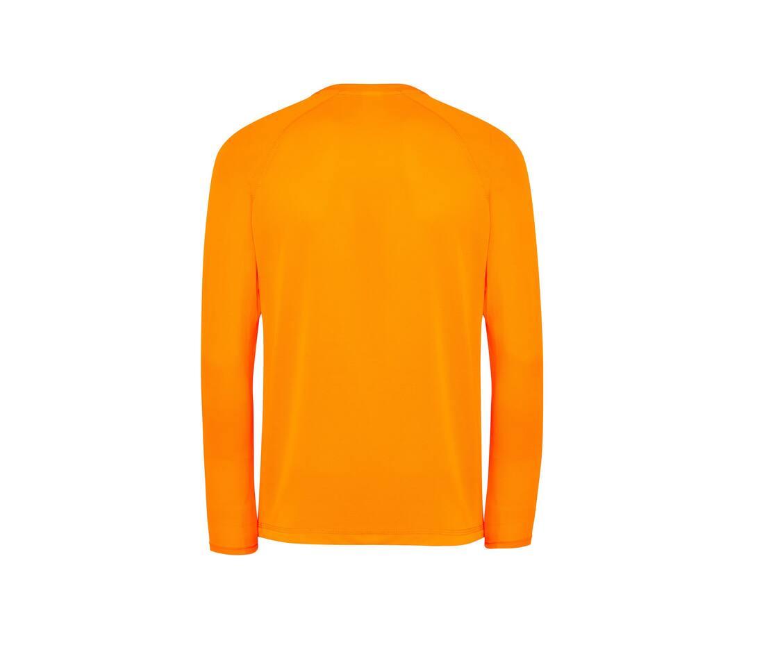 Jhk Sport T-shirt Man Long Sleeves