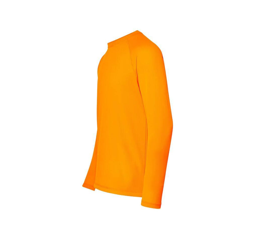 Sport T-shirt Man Long Sleeves