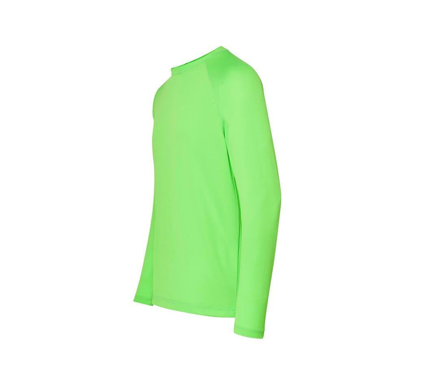 Sport T-shirt Man Long Sleeves