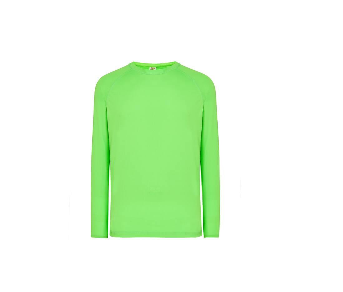 Jhk Sport T-shirt Man Long Sleeves