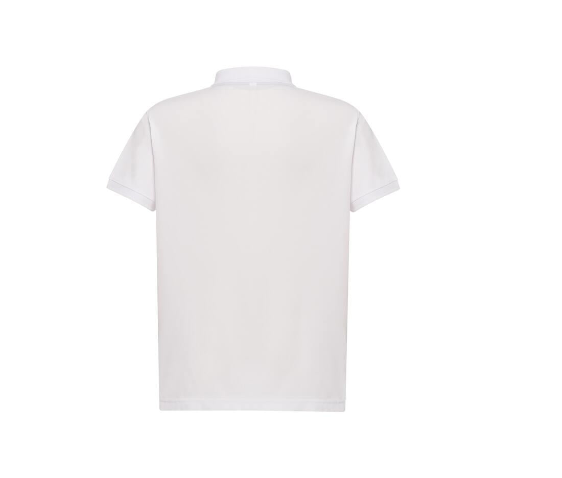 Jhk Sport Polo Pique Man