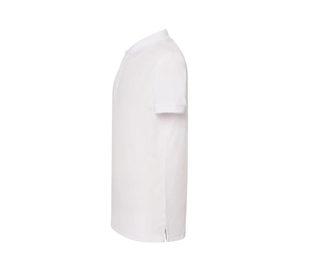 Jhk Sport Polo Pique Man