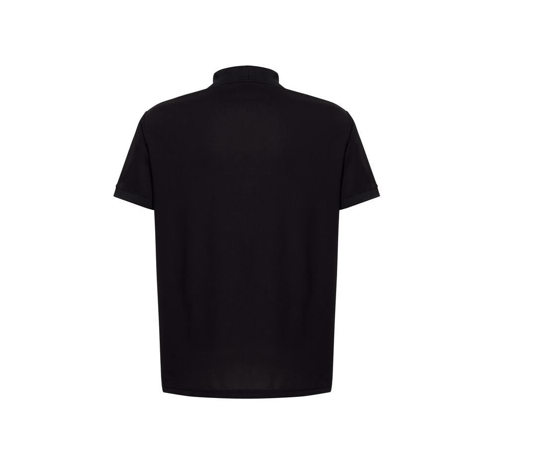 Jhk Sport Polo Pique Man