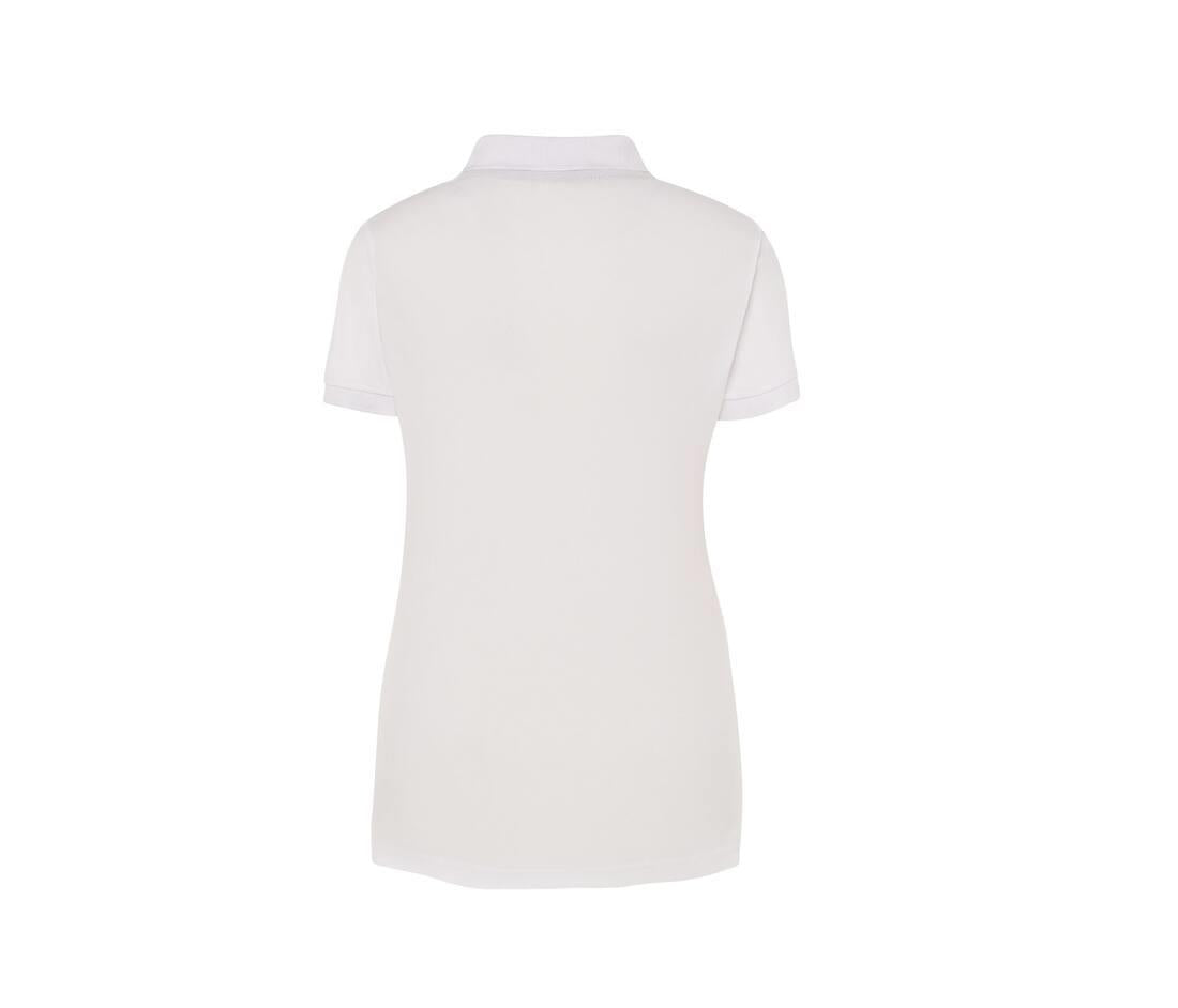 Jhk Sport Polo Pique Lady