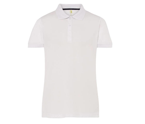 Jhk Sport Polo Pique Lady