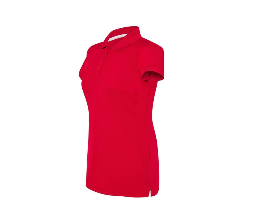 Sport Polo Pique Lady