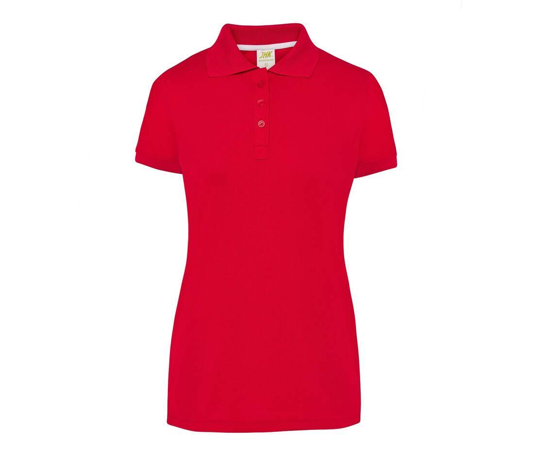 Jhk Sport Polo Pique Lady