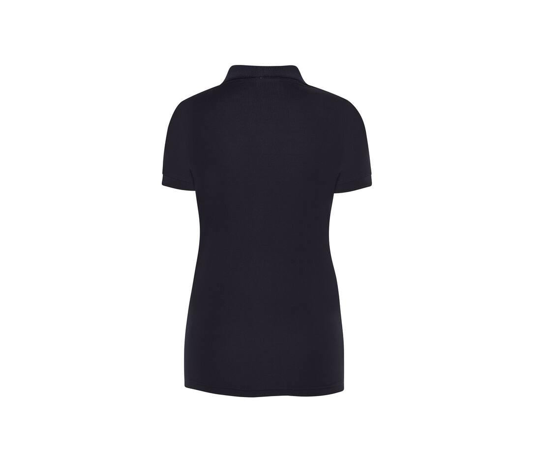 Jhk Sport Polo Pique Lady