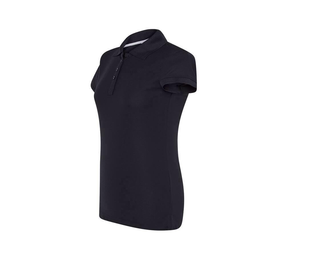 Jhk Sport Polo Pique Lady