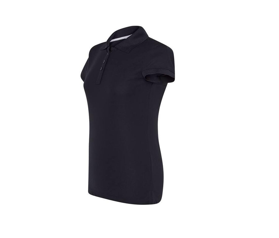 Sport Polo Pique Lady