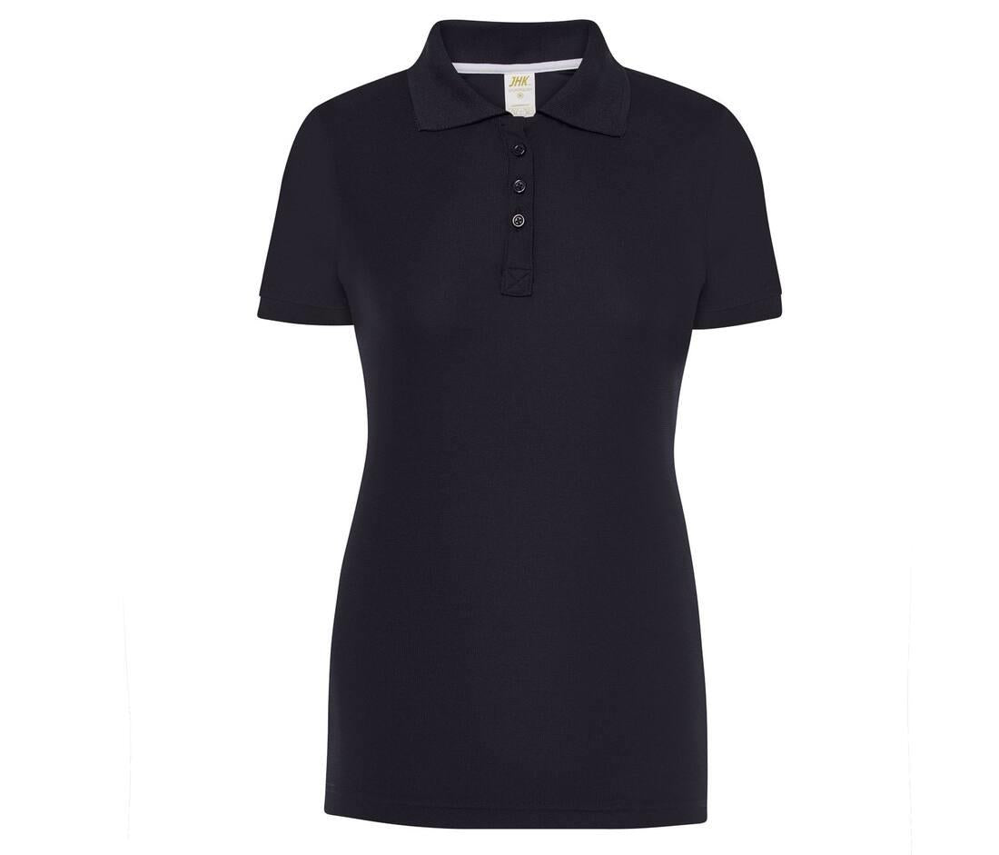 Jhk Sport Polo Pique Lady