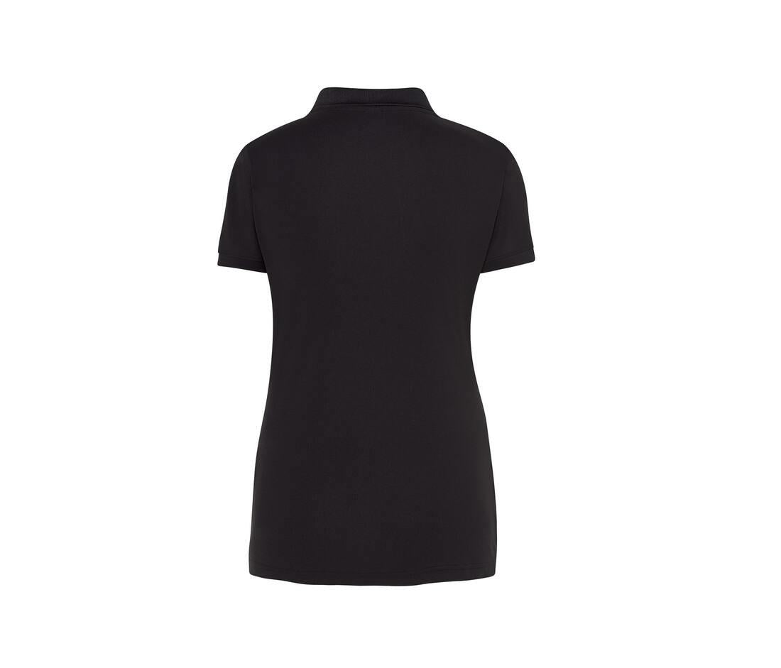 Jhk Sport Polo Pique Lady