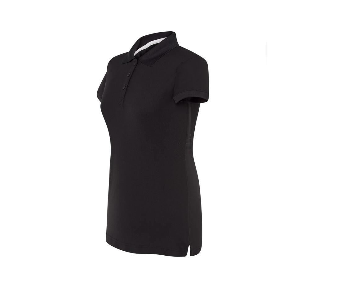 Jhk Sport Polo Pique Lady