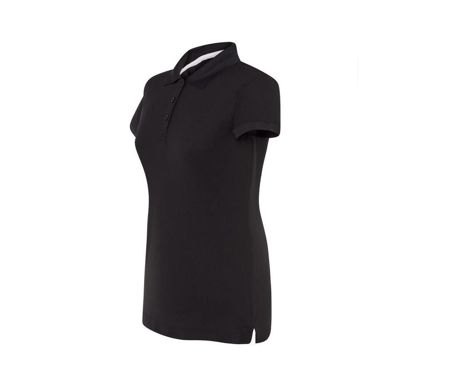Sport Polo Pique Lady