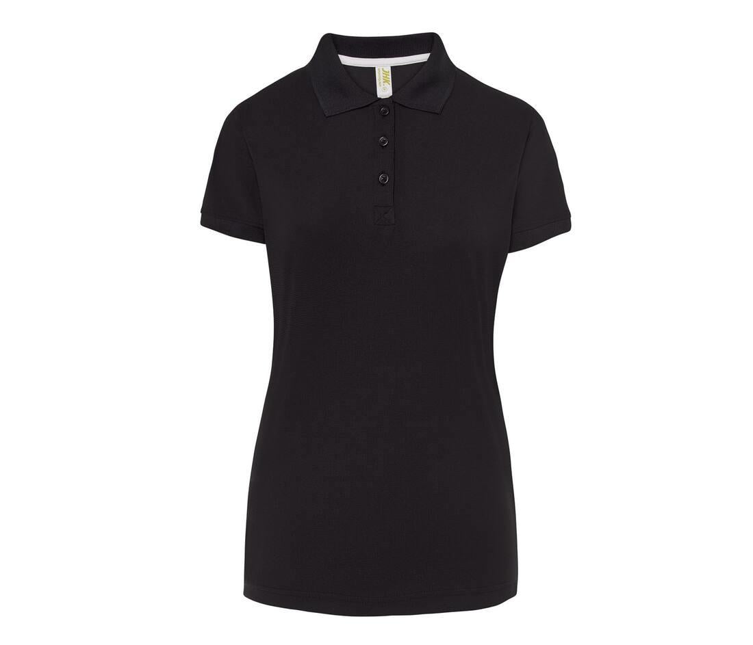 Jhk Sport Polo Pique Lady