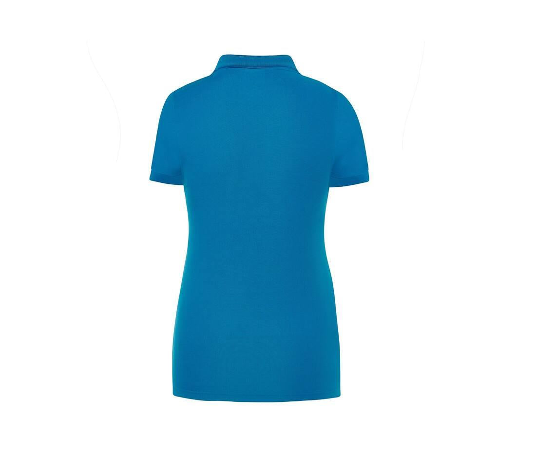 Jhk Sport Polo Pique Lady