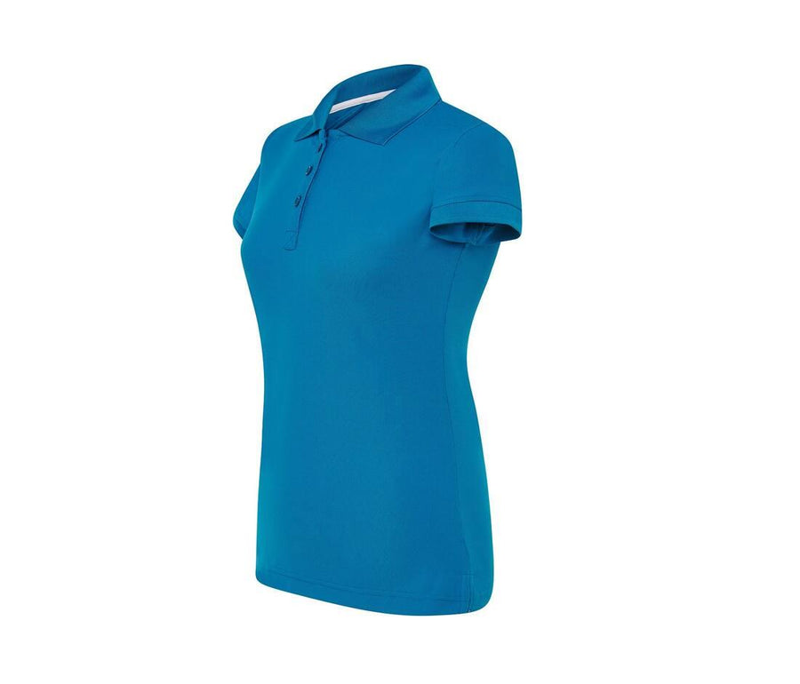 Sport Polo Pique Lady