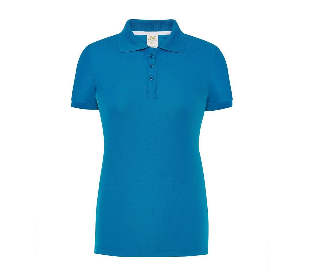 Jhk Sport Polo Pique Lady