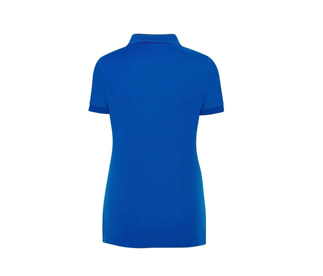 Jhk Sport Polo Pique Lady