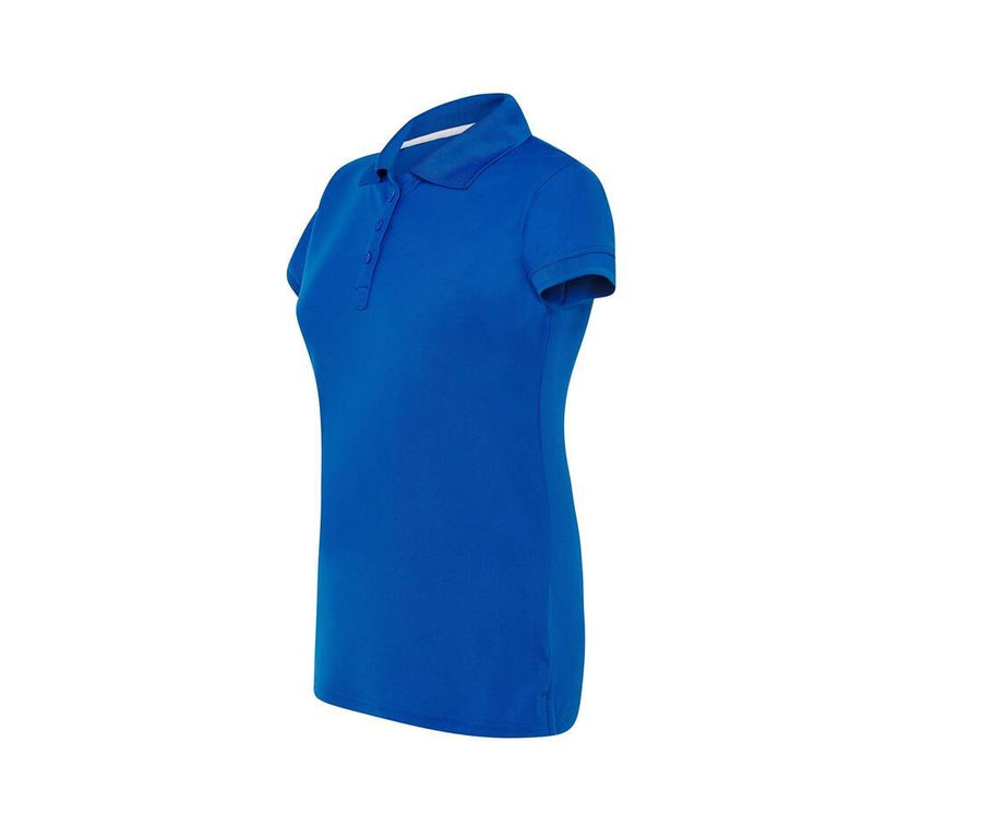 Sport Polo Pique Lady